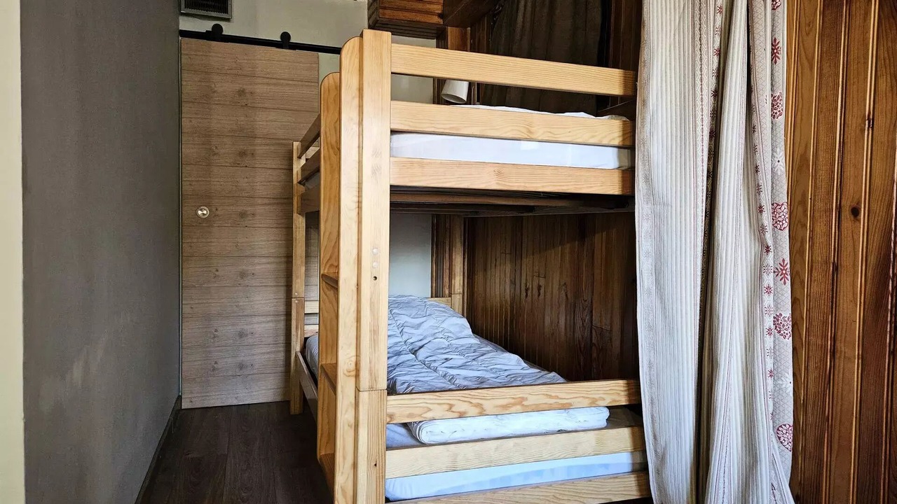 Photo of Bedroom in Pra Loup