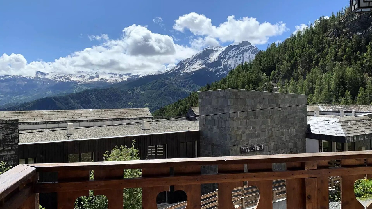 Photo of Outdoor in Pra Loup