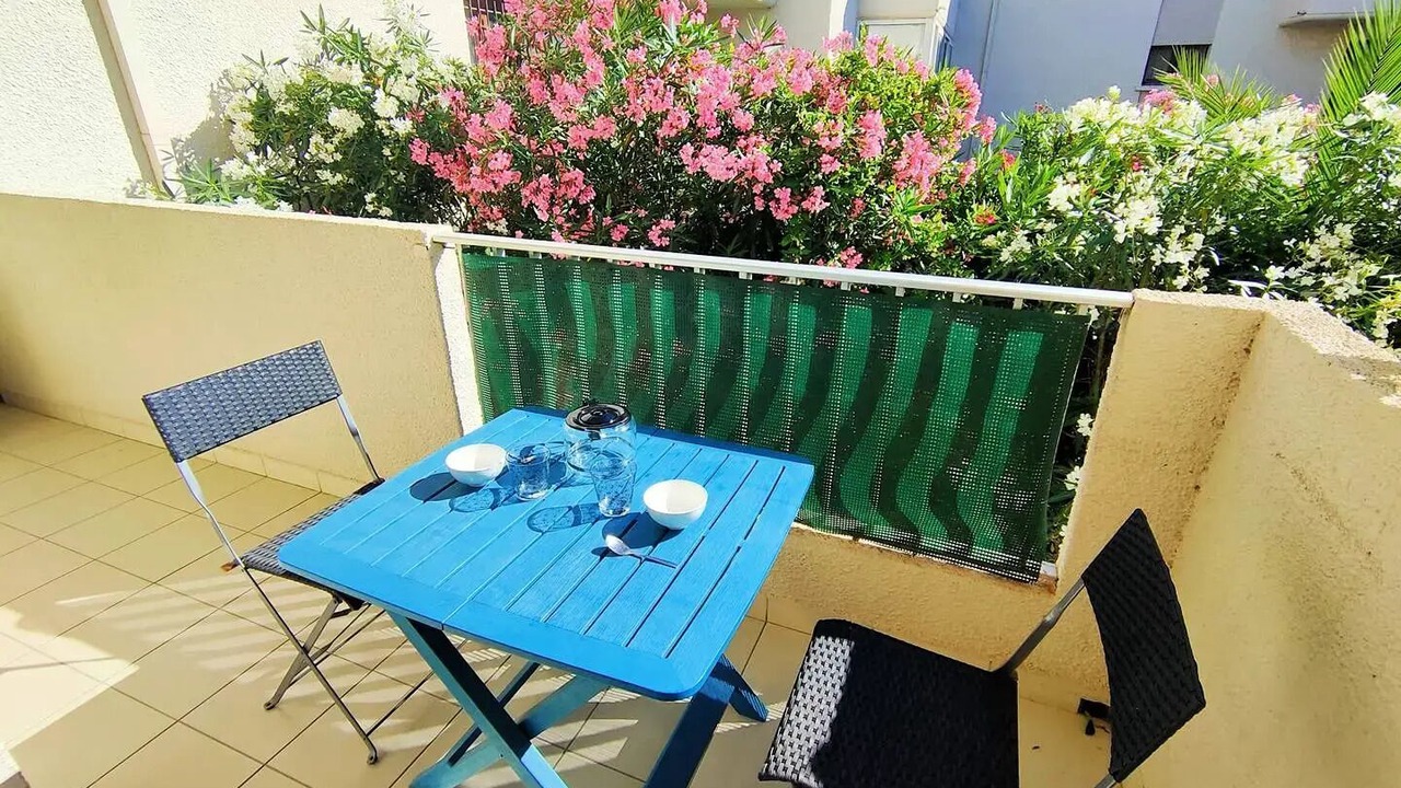 Photo of Outdoor in Les Arenes
