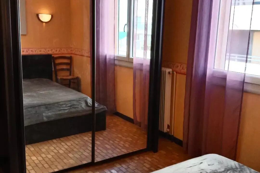 Photo of Bedroom in Le Chateau