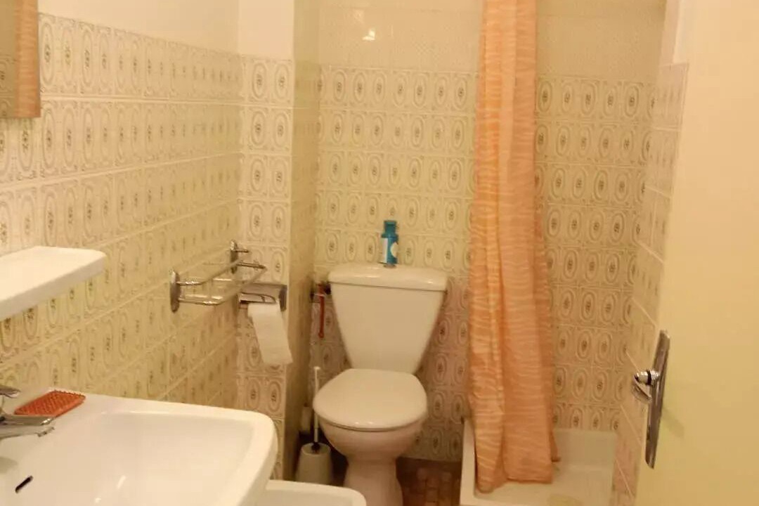Photo of Bathroom in Le Chateau