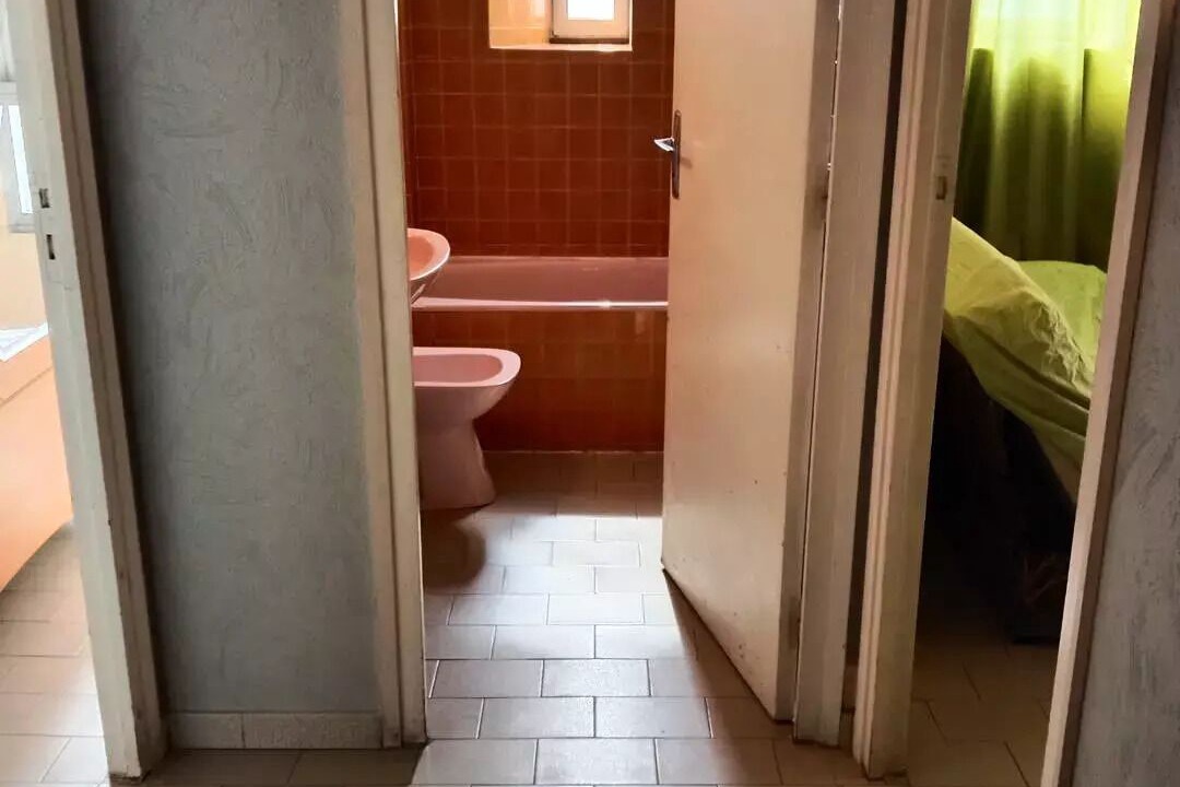 Photo of Bathroom in Le Chateau