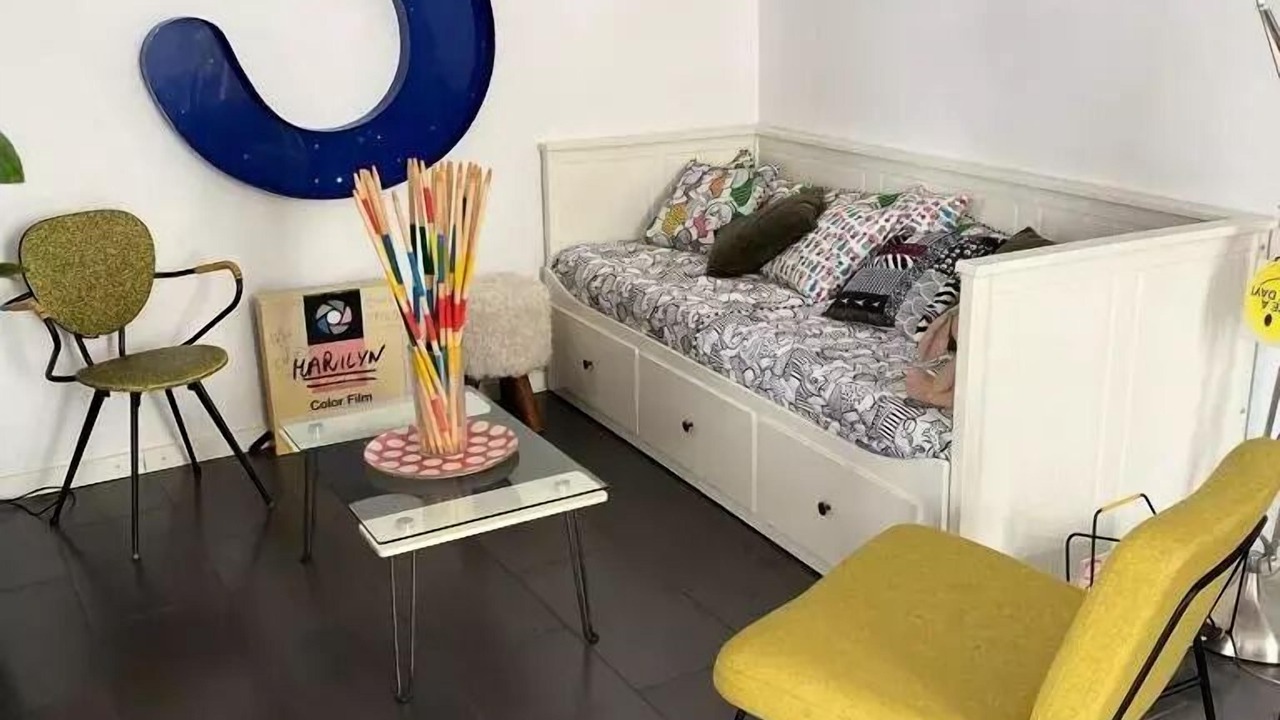 Photo of Livingroom in Le Grand Large