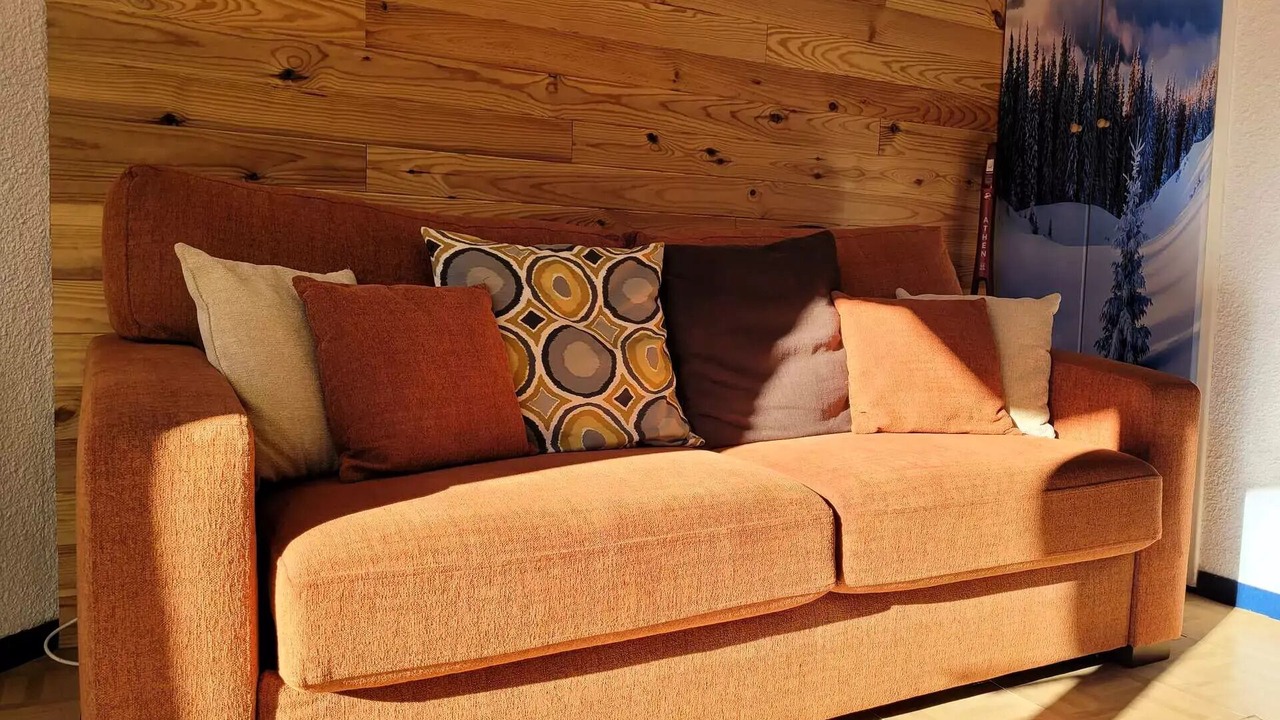 Photo of Livingroom in Pra Loup