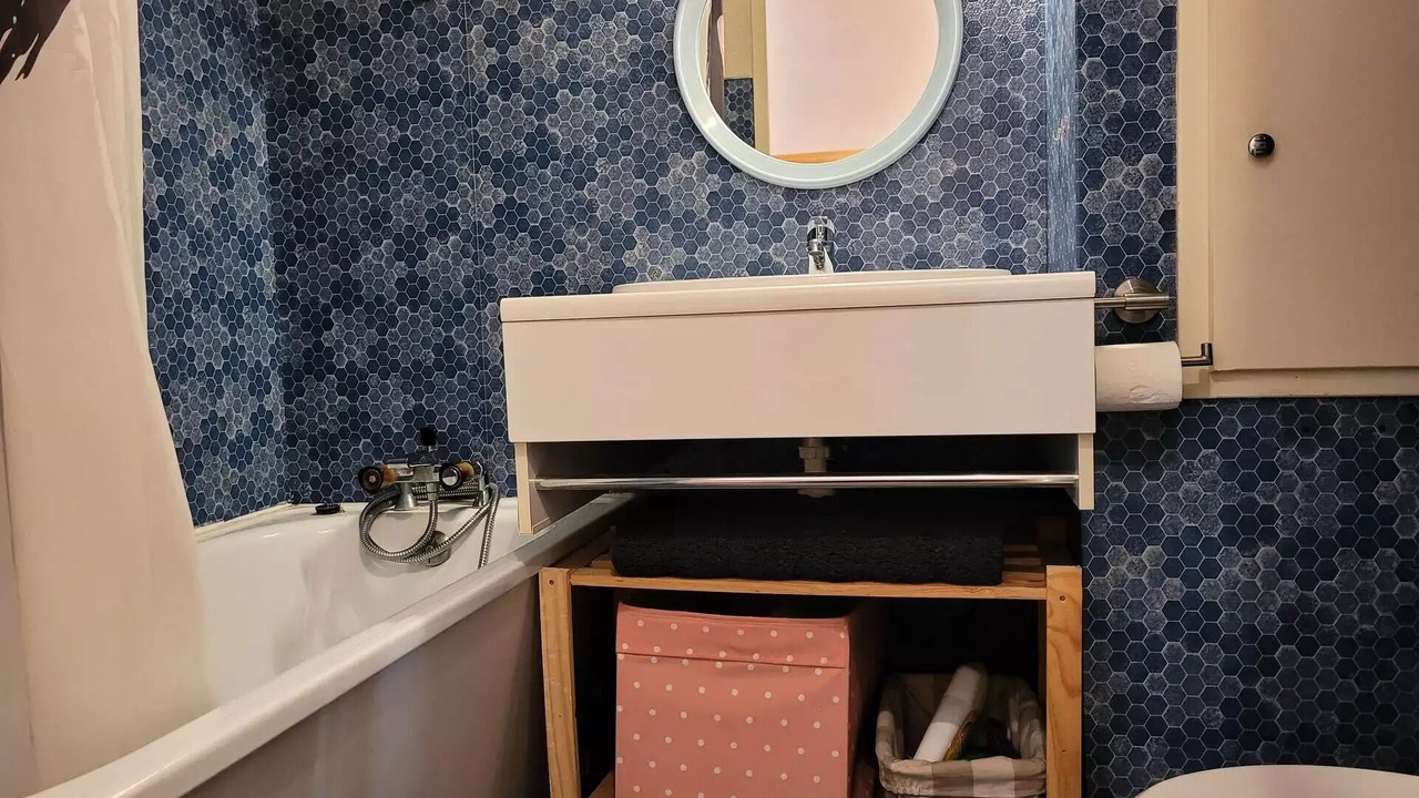 Photo of Bathroom in Pra Loup