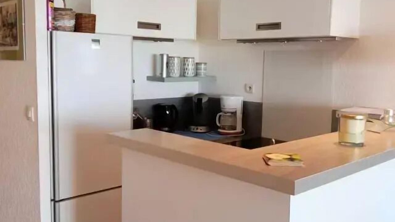 Photo of Kitchen in Le Chateau