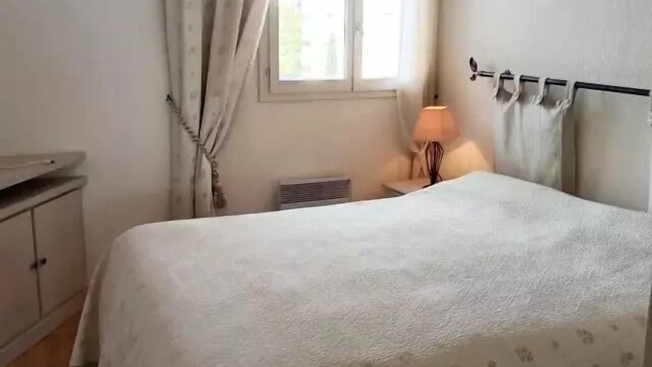 Photo of Bedroom in Le Chateau