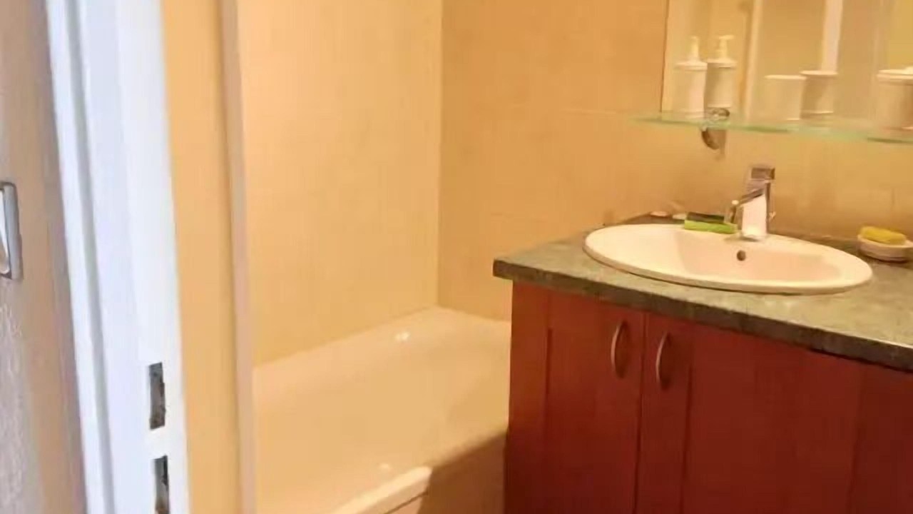 Photo of Bathroom in Le Chateau