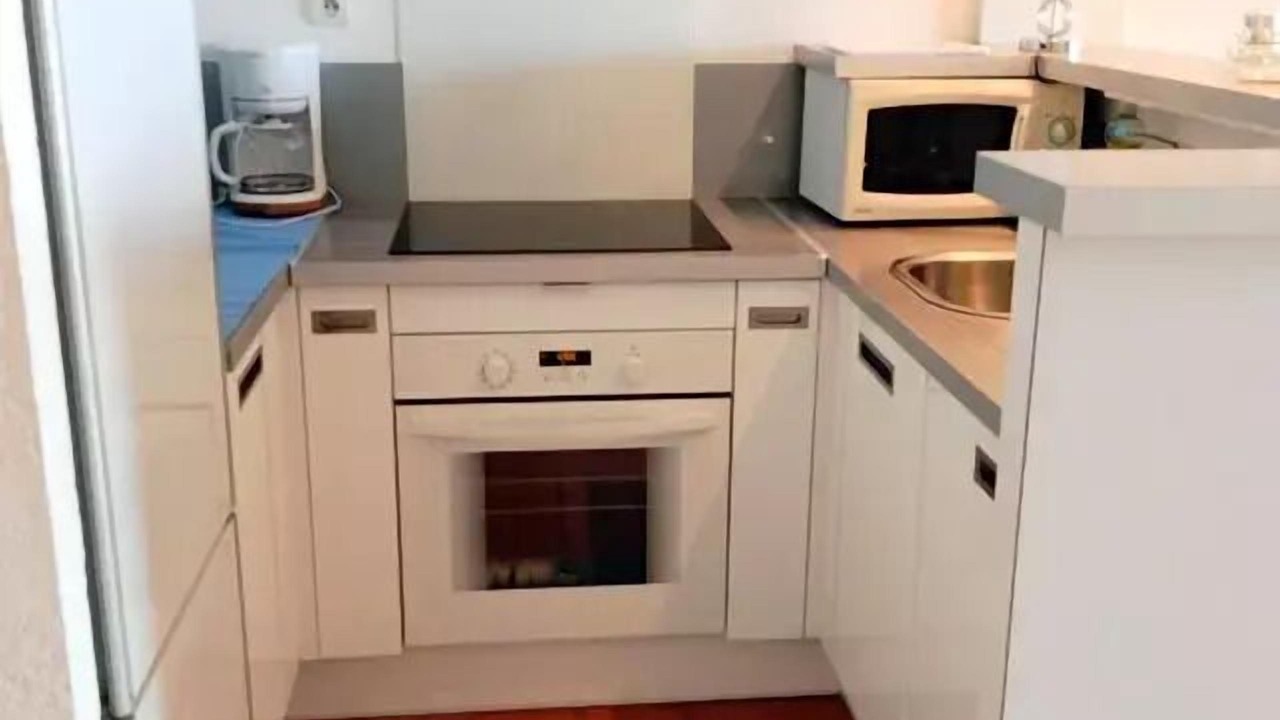 Photo of Kitchen in Le Chateau