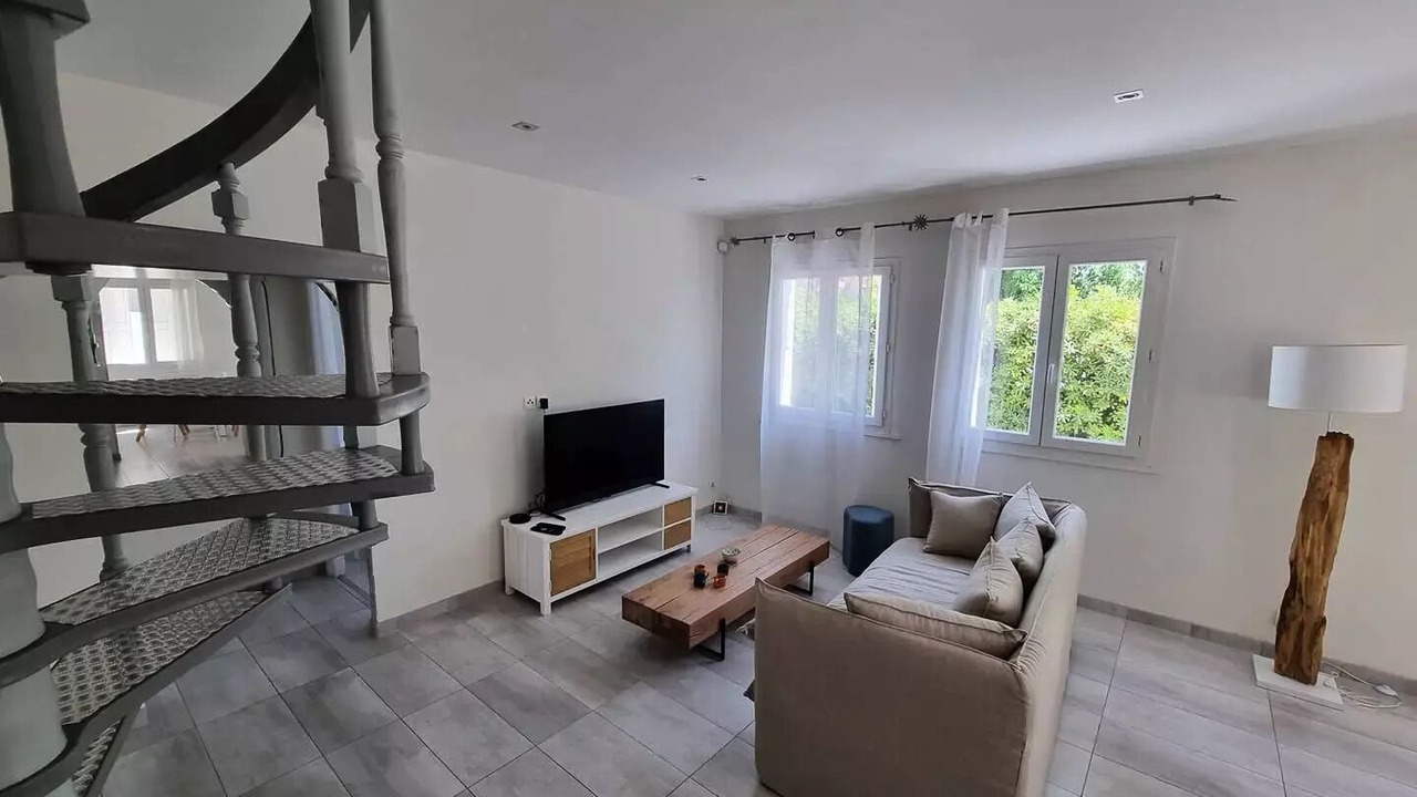 Photo of Livingroom in Le Grand Large