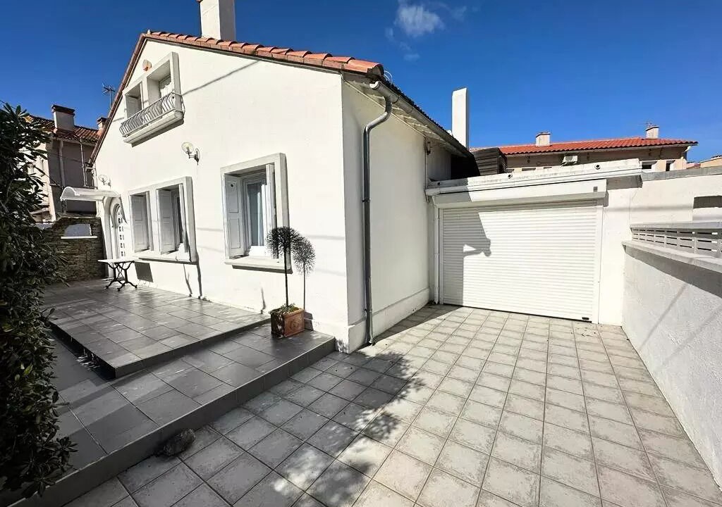 Photo of Patio Balcony in Le Grand Large