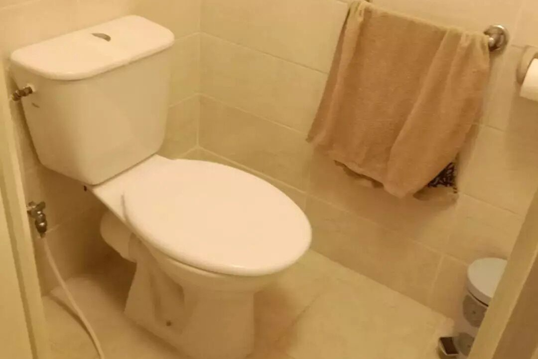 Photo of Bathroom in Le Chateau