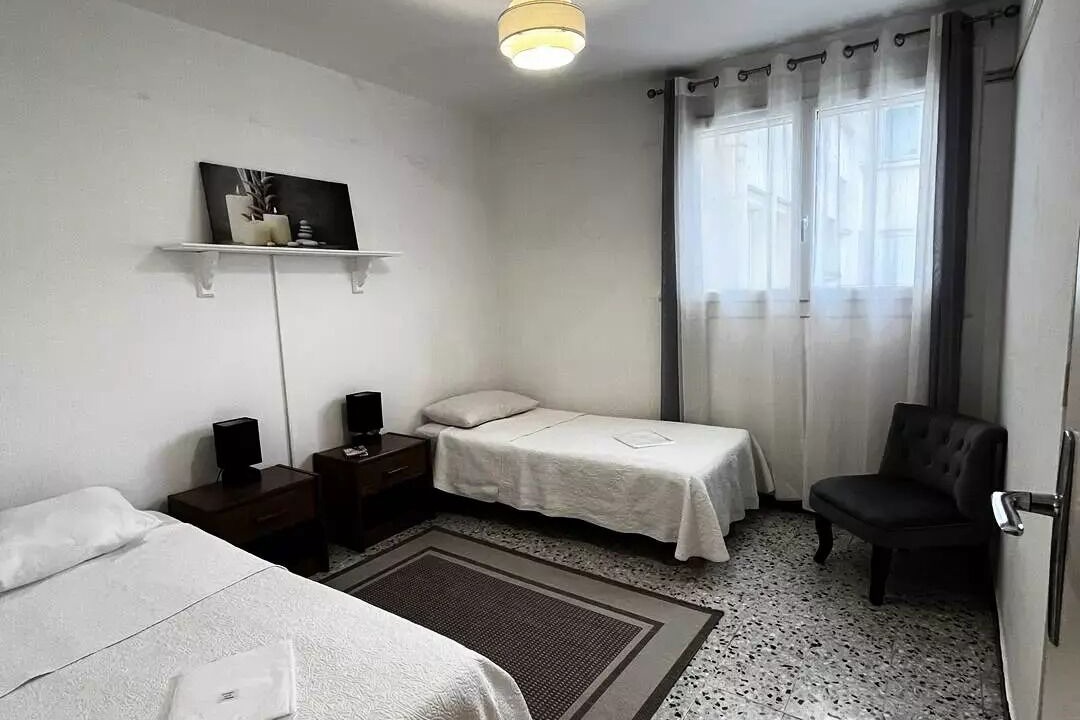 Photo of Bedroom in Le Chateau