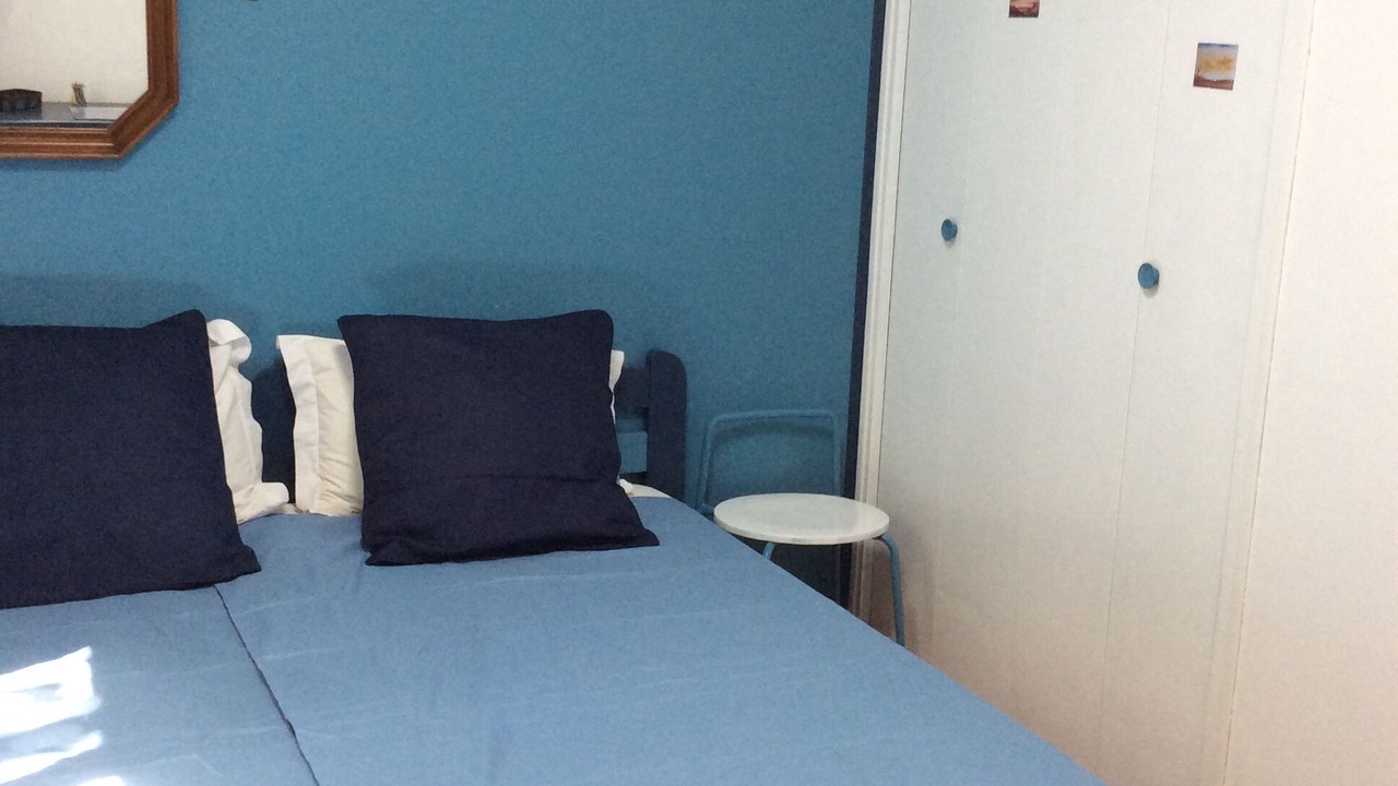 Photo of Bedroom in Valreas