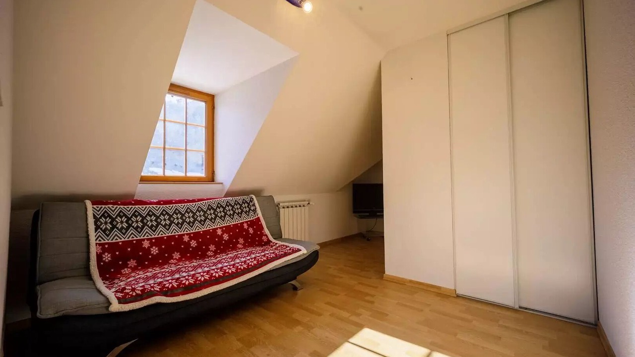 Photo of Livingroom in Peyragudes