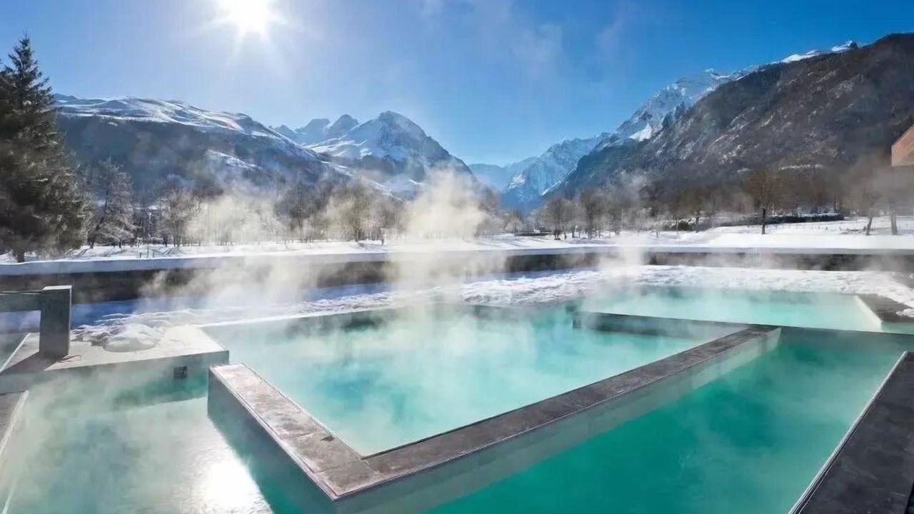 Photo of Outdoor in Peyragudes