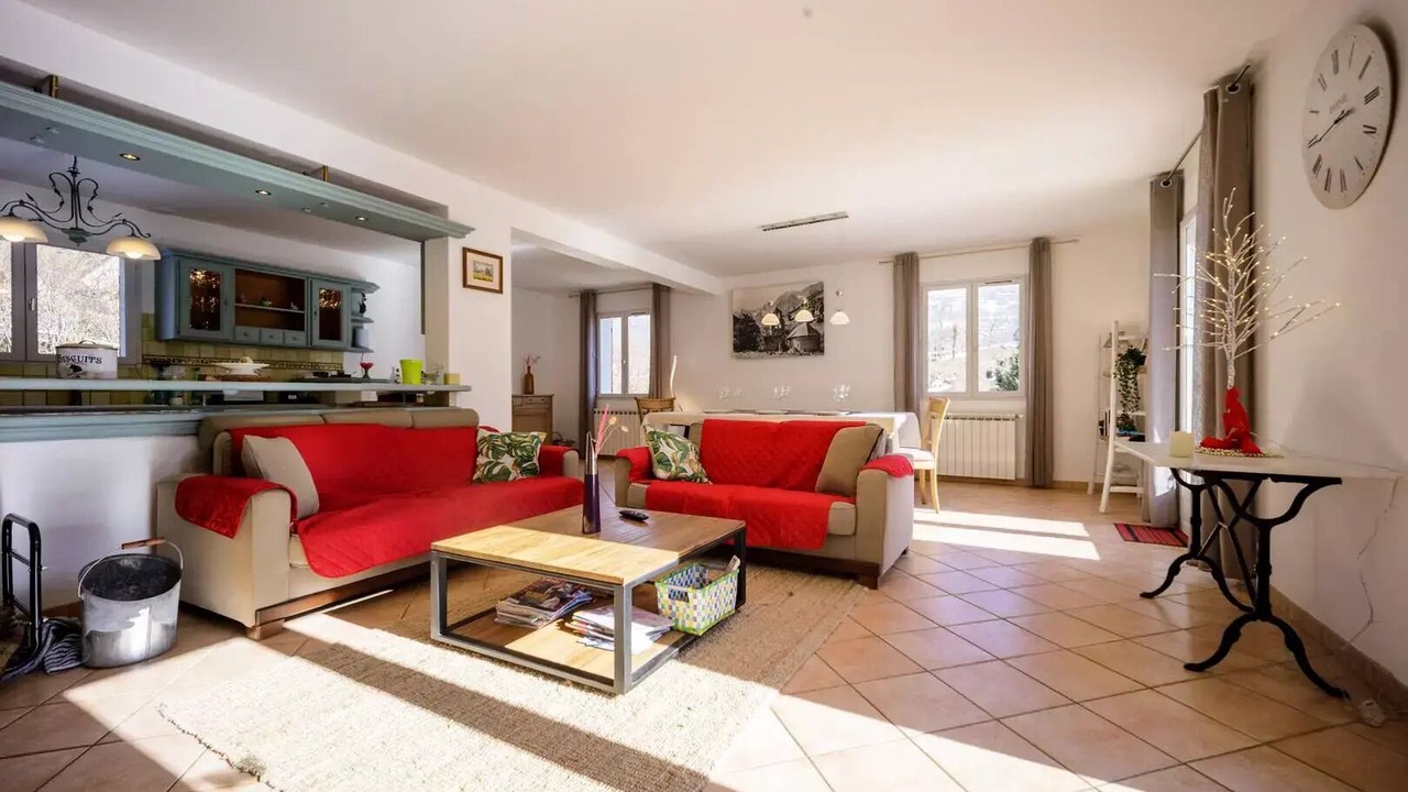 Photo of Livingroom in Peyragudes