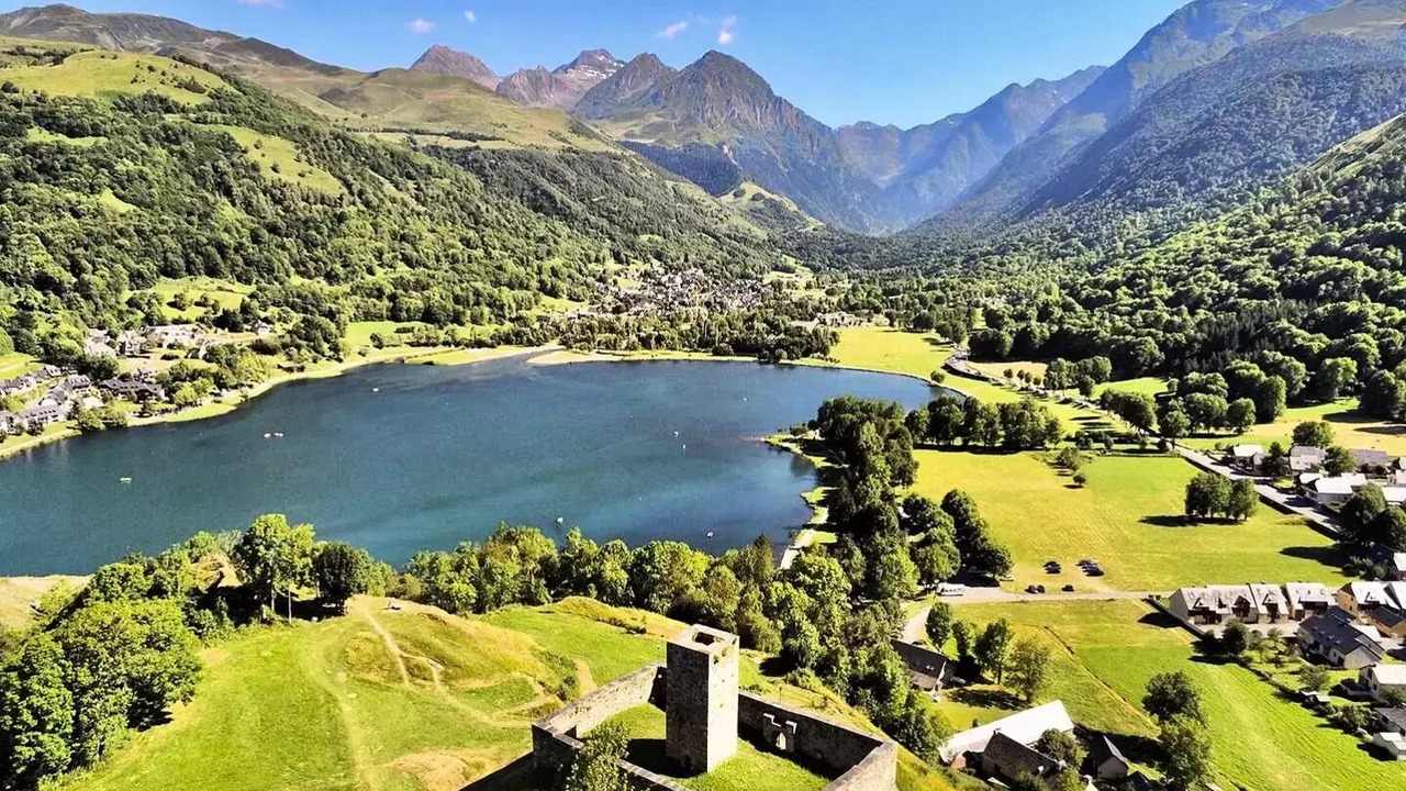 Photo of Outdoor in Peyragudes