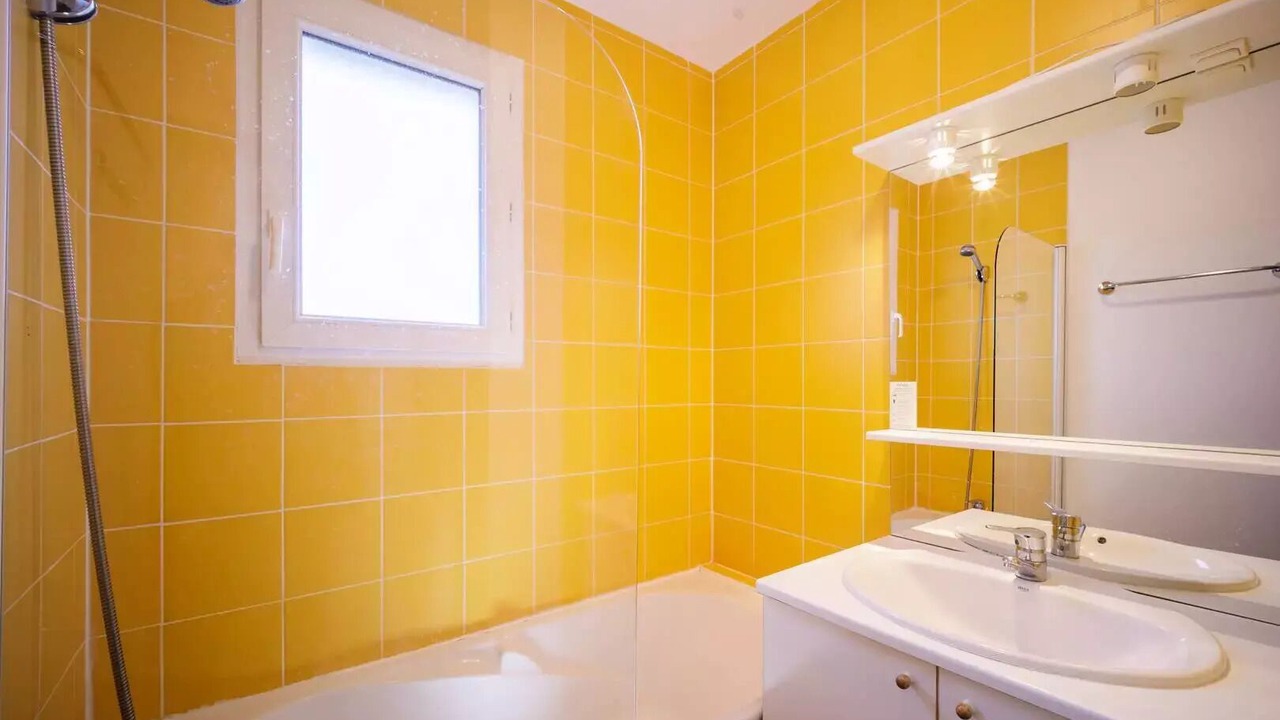 Photo of Bathroom in Germ