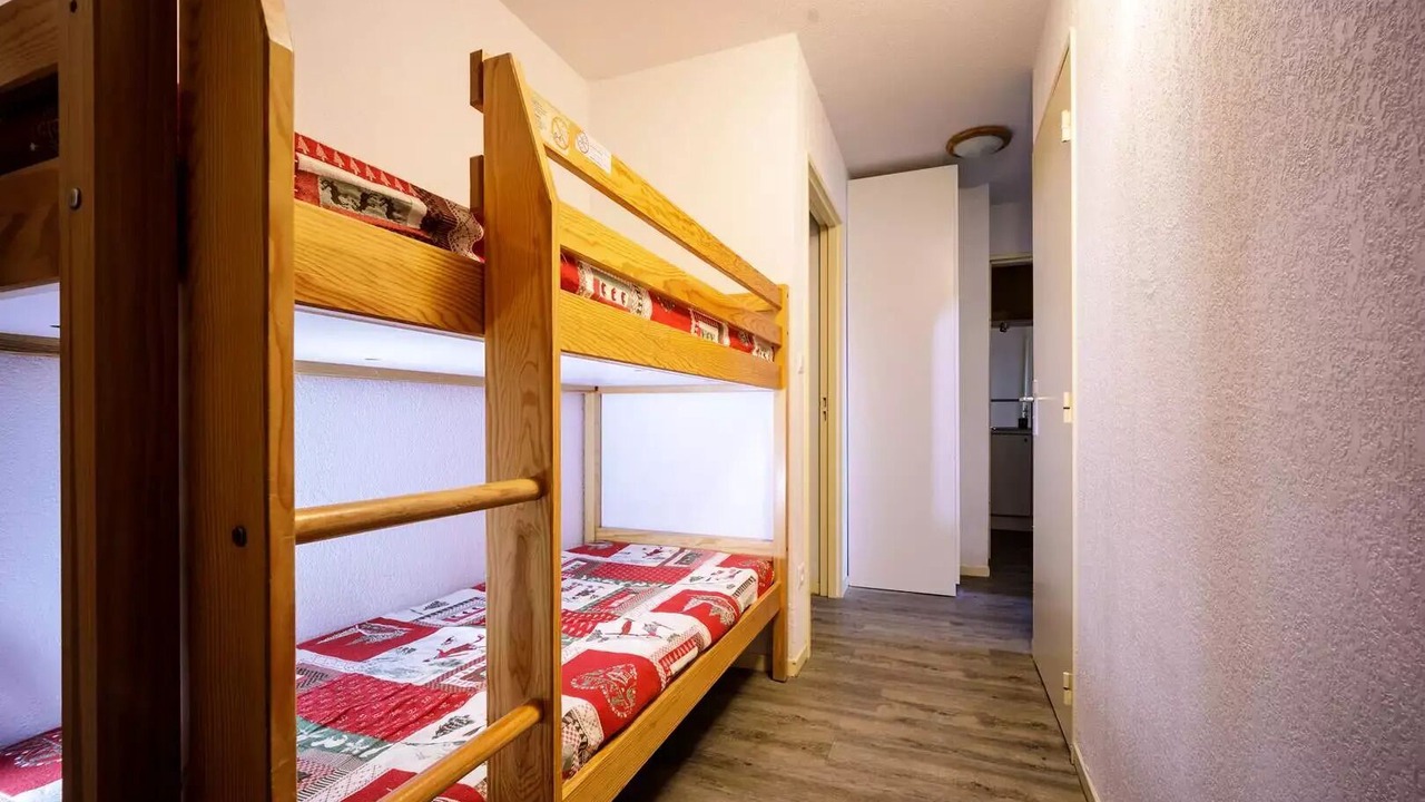 Photo of Bedroom in Germ