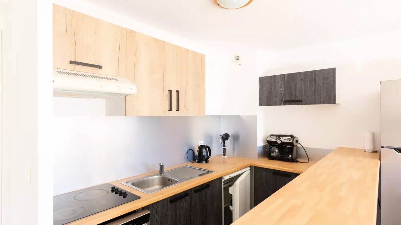 Photo of Kitchen in Germ