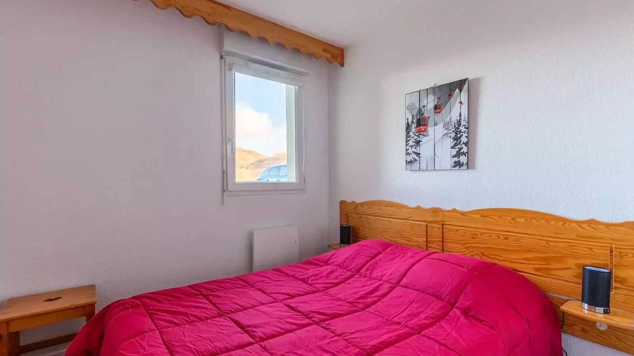 Photo of Bedroom in Germ