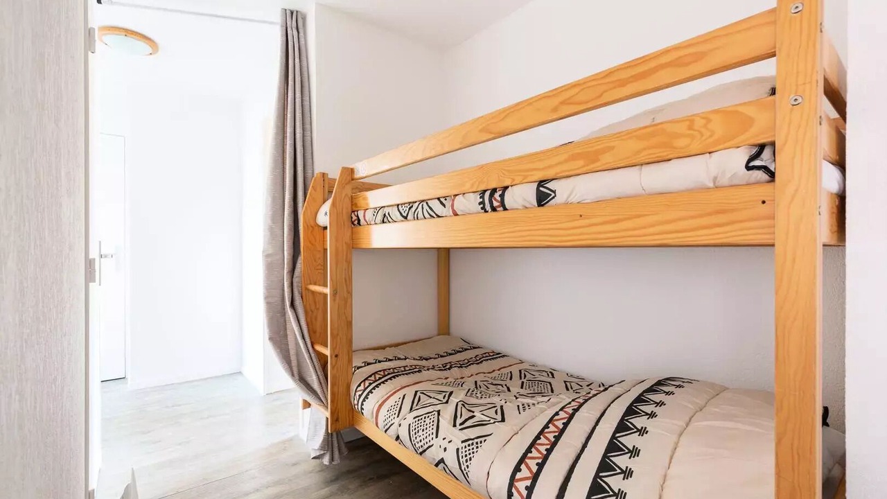 Photo of Bedroom in Germ