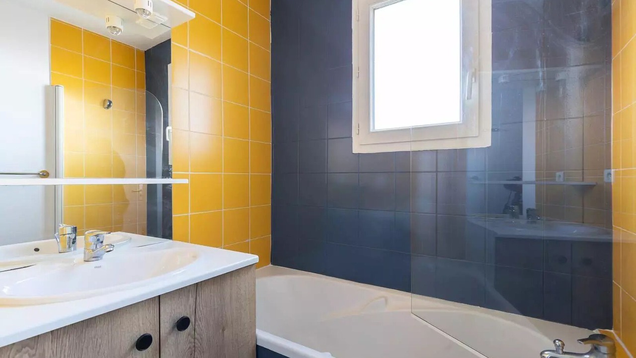 Photo of Bathroom in Germ