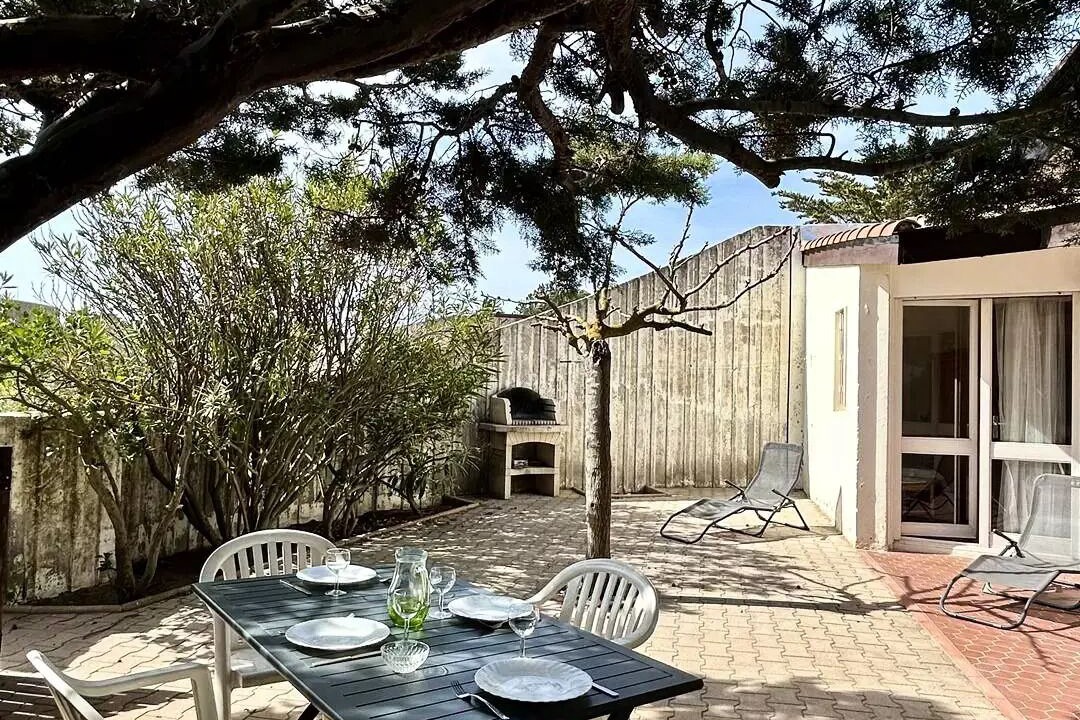 Photo of Outdoor in Torreilles-Plage