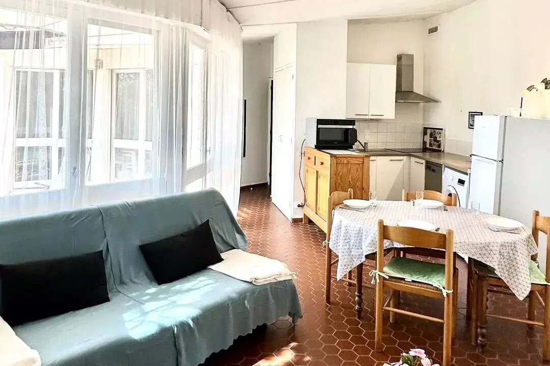 Photo of Livingroom in Torreilles-Plage