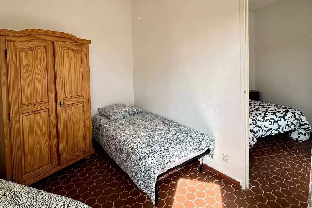 Photo of Bedroom in Torreilles-Plage