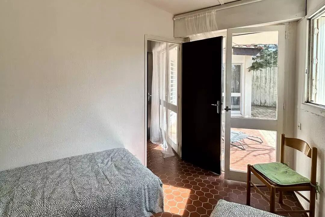 Photo of Bedroom in Torreilles-Plage