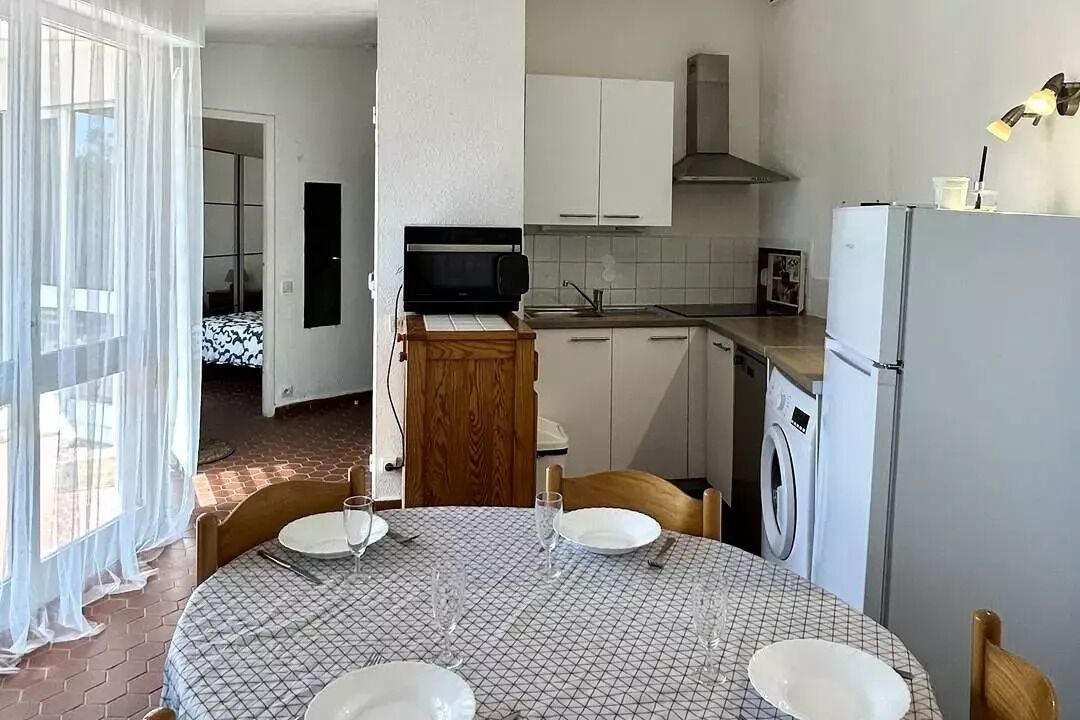 Photo of Kitchen in Torreilles-Plage