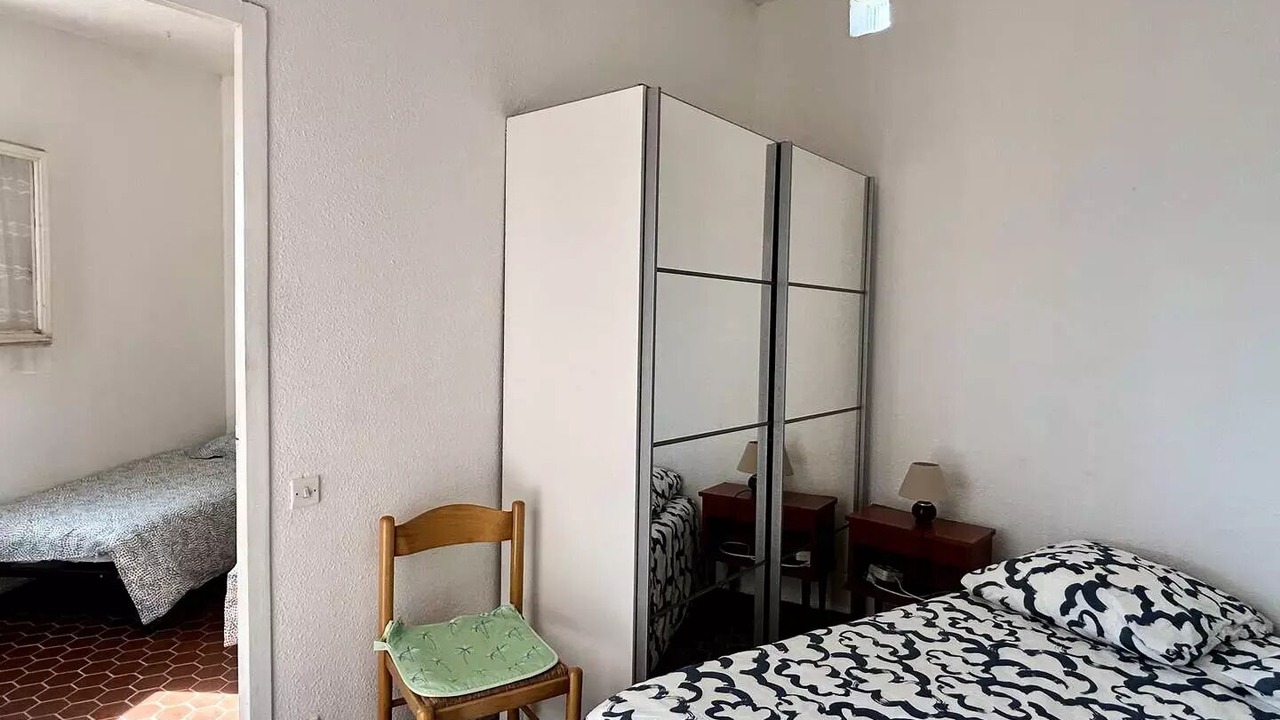 Photo of Bedroom in Torreilles-Plage