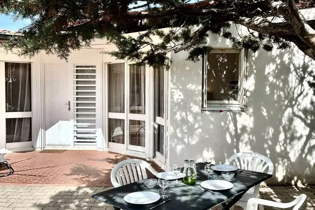 Photo of Outdoor in Torreilles-Plage