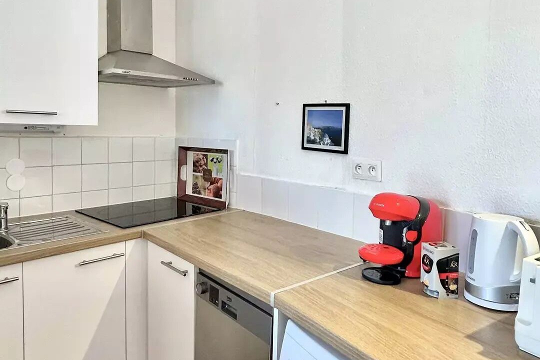 Photo of Kitchen in Torreilles-Plage