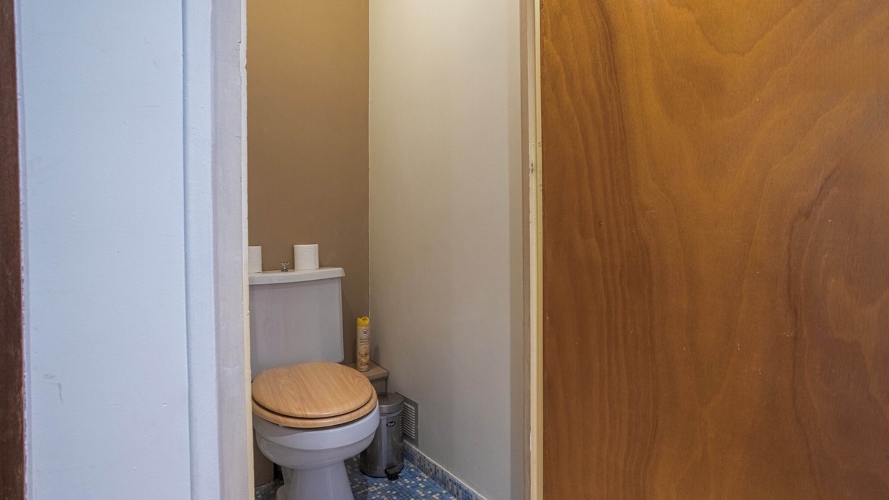 Photo of Bathroom in Vernet-les-Bains