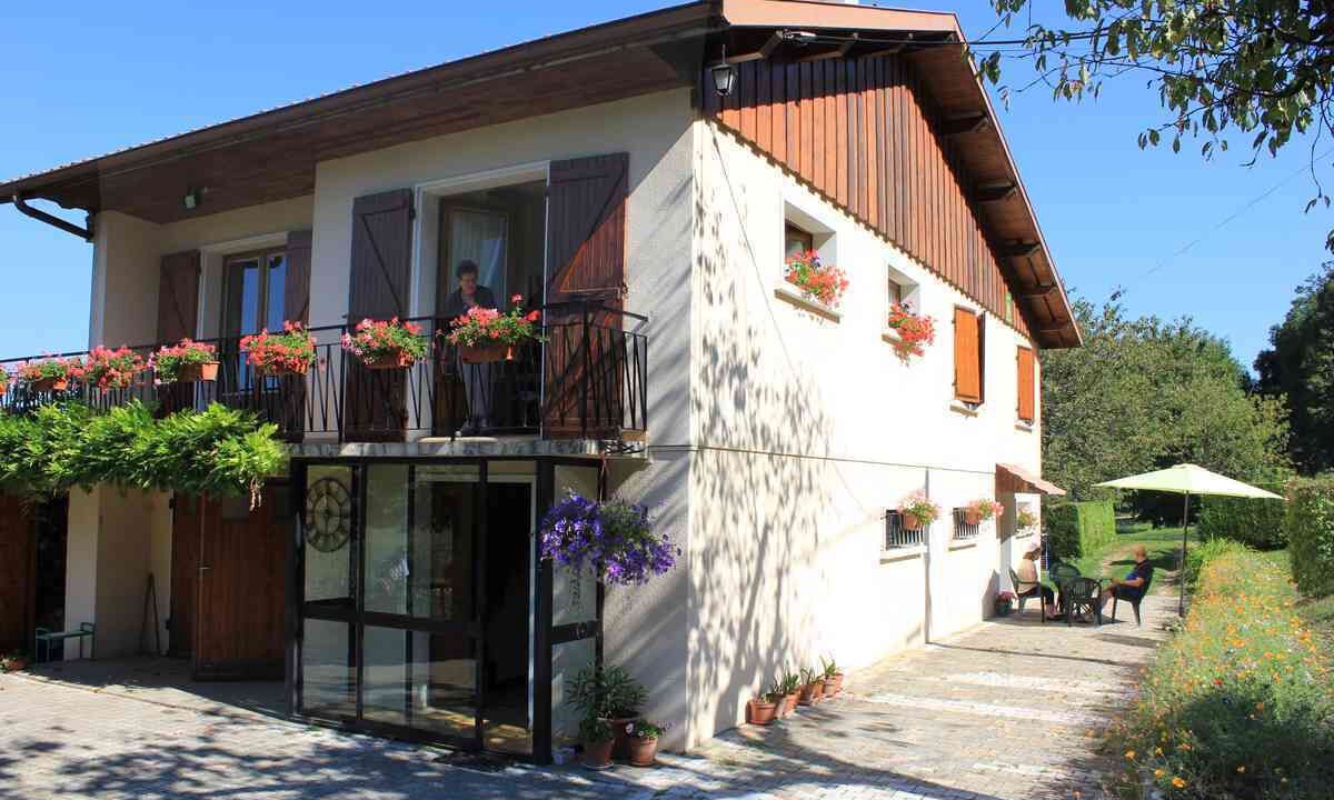 Photo of Outdoor in Gresy-sur-Aix