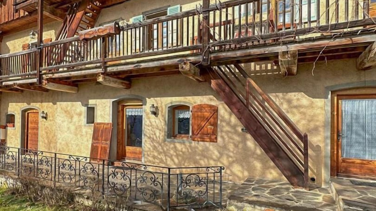 Photo of Outdoor in Villard-sur-Doron