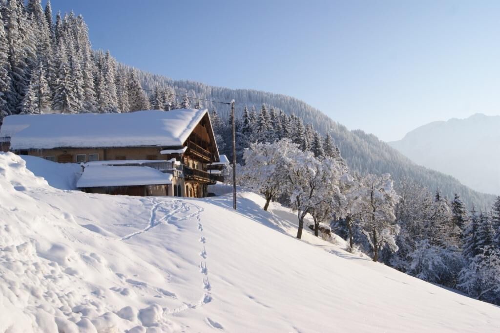 Photo of Outdoor in Villard-sur-Doron