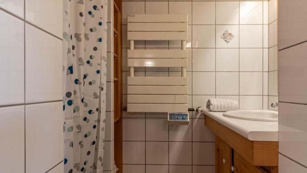 Photo of Bathroom in Villard-sur-Doron