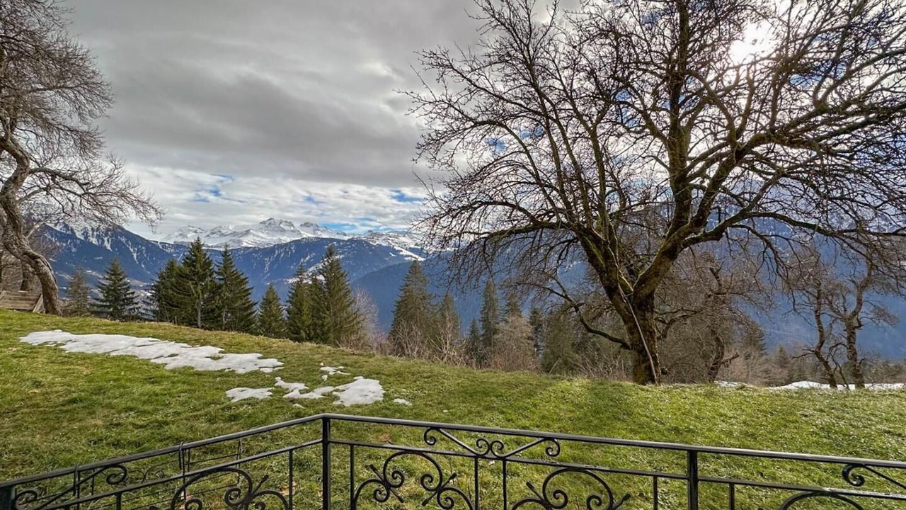 Photo of Outdoor in Villard-sur-Doron