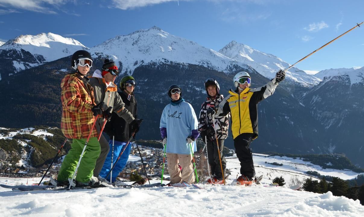Photo of Others in Aussois