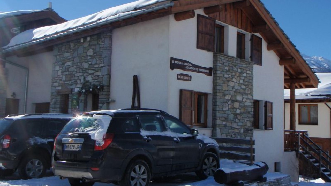 Photo of Outdoor in Aussois
