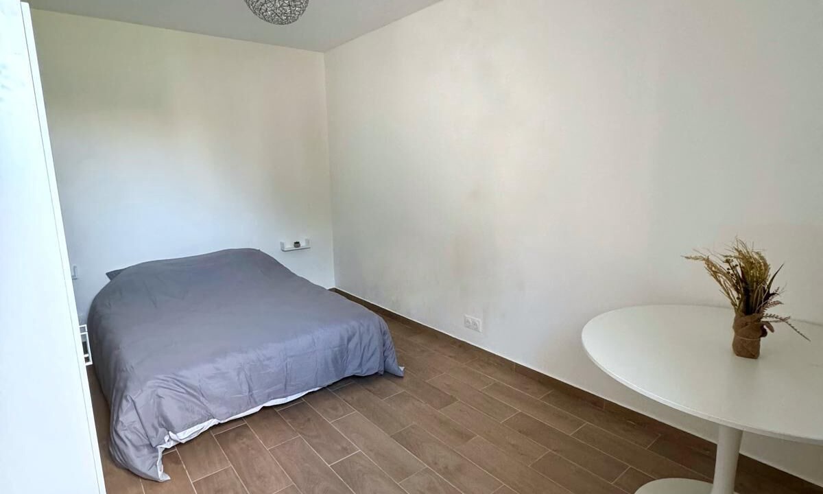 Photo of Bedroom in Sevran