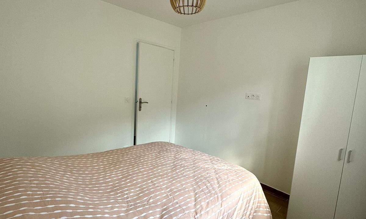 Photo of Bedroom in Sevran