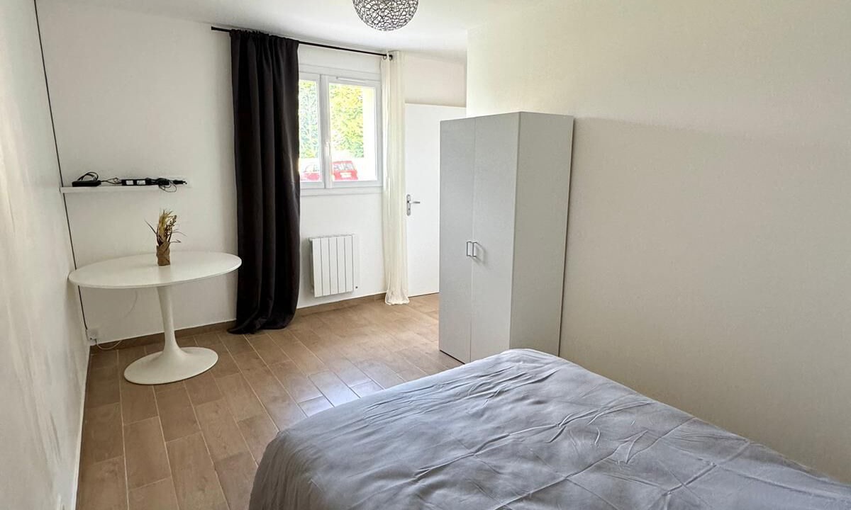 Photo of Bedroom in Sevran