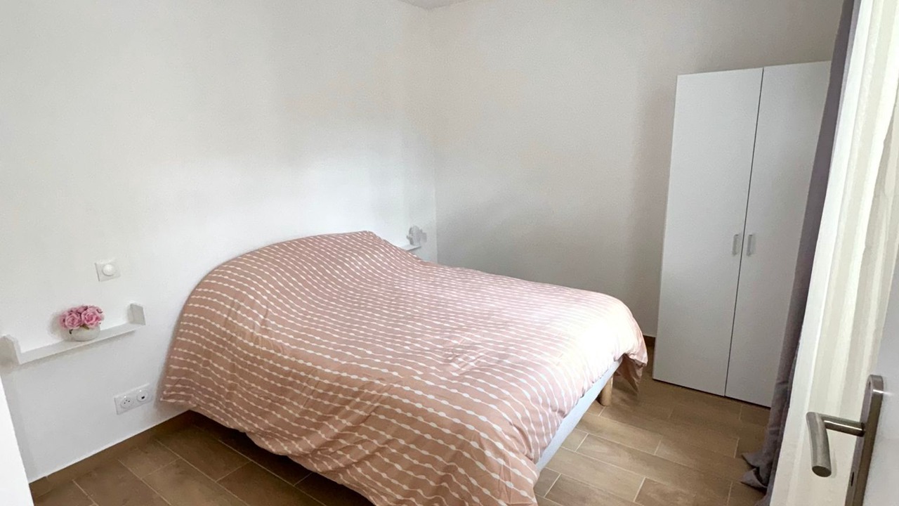 Photo of Bedroom in Sevran