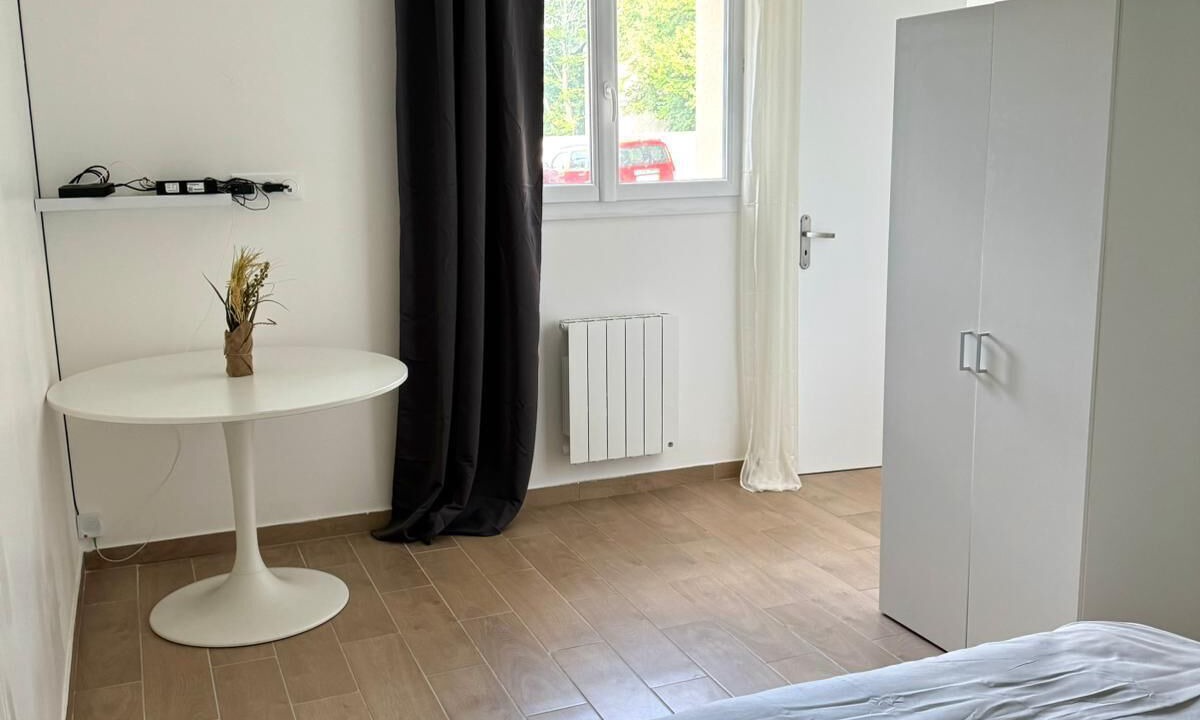 Photo of Bedroom in Sevran