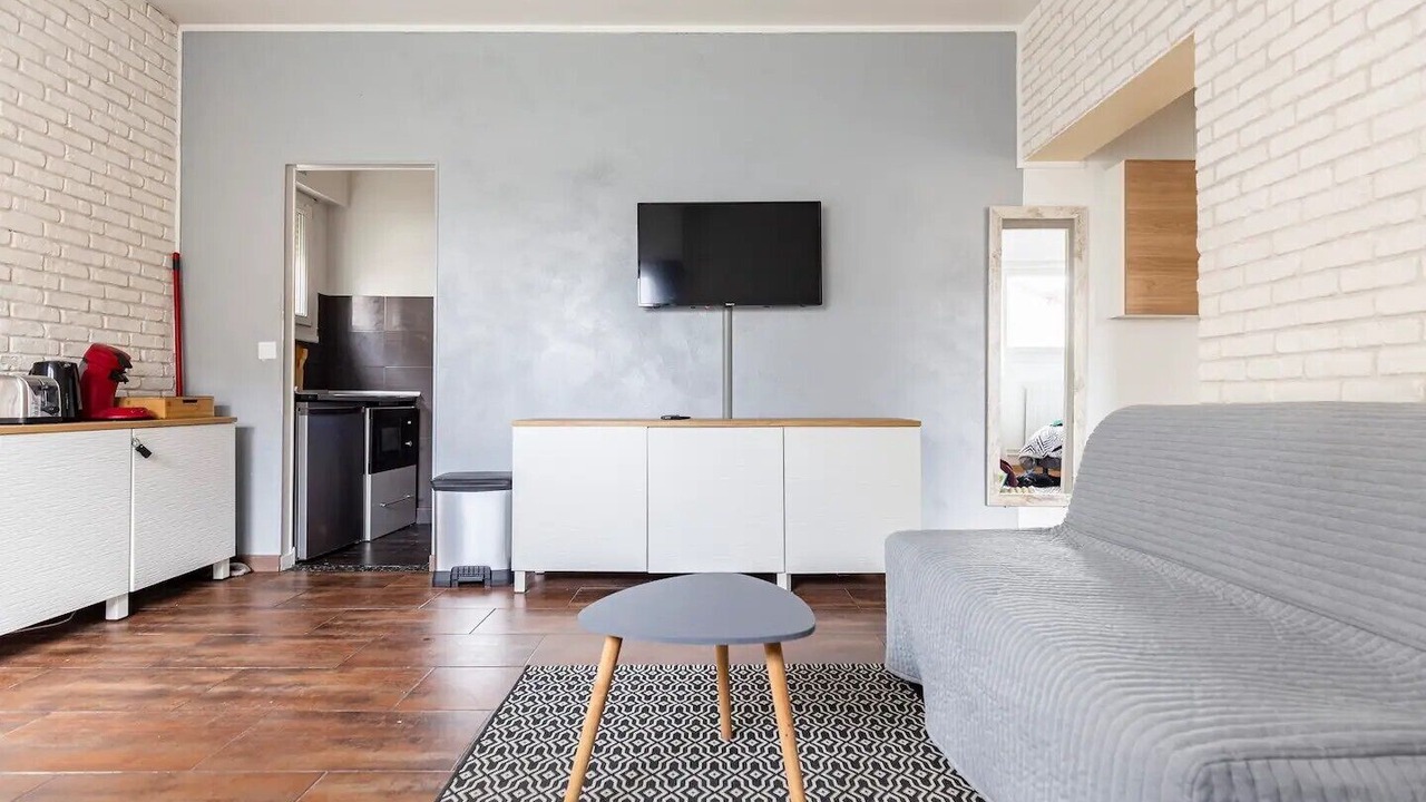 Photo of Livingroom in Villeparisis